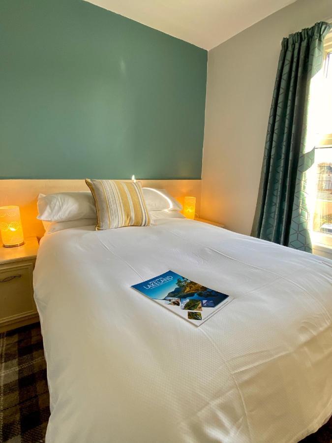 Cumbrian Lodge Seascale Quarto foto