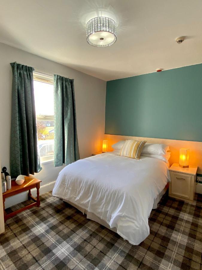 Cumbrian Lodge Seascale Quarto foto