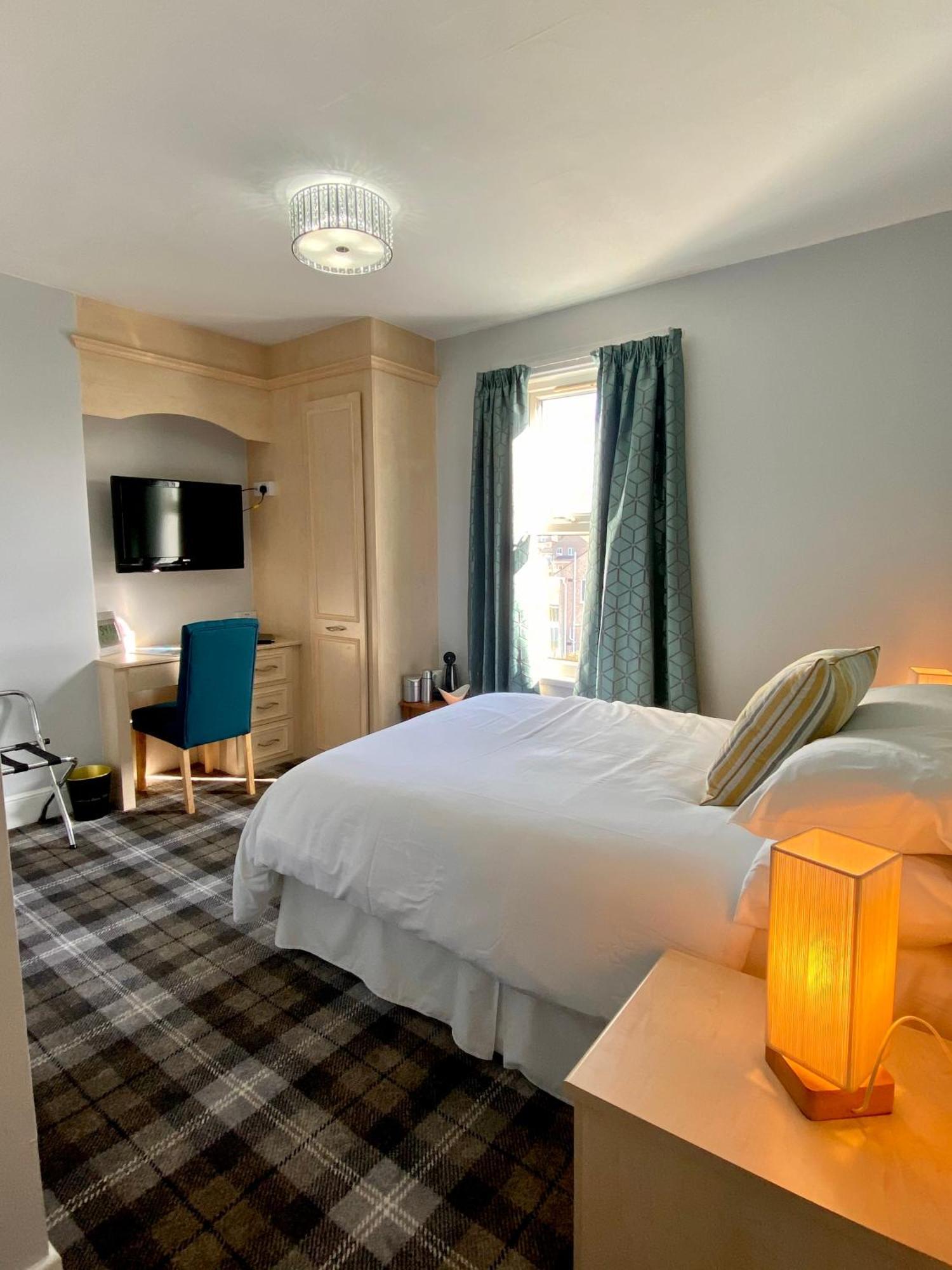 Cumbrian Lodge Seascale Quarto foto